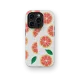 Citrus Splash | Coque de téléphone 3D 2en1 Ultra-résistante