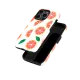 Citrus Splash | Coque de téléphone 3D 2en1 Ultra-résistante