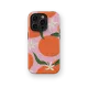 Orange Delight | Coque de téléphone 3D 2en1 Ultra-résistante