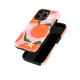 Orange Delight | Coque de téléphone 3D 2en1 Ultra-résistante