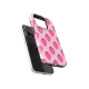 Just Strawberries | Coque de téléphone 3D 2en1 Ultra-résistante