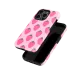 Just Strawberries | Coque de téléphone 3D 2en1 Ultra-résistante