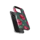 Cherry Sketch | Coque de téléphone 3D 2en1 Ultra-résistante