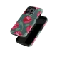 Cherry Sketch | Coque de téléphone 3D 2en1 Ultra-résistante