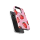 Strawberry Stickers | Coque de téléphone 3D 2en1 Ultra-résistante