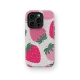 Classic Strawberry | Coque de téléphone 3D 2en1 Ultra-résistante