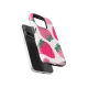 Classic Strawberry | Coque de téléphone 3D 2en1 Ultra-résistante
