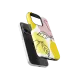 Graphic Zest | Coque de téléphone 3D 2en1 Ultra-résistante
