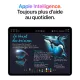 APPLE iPad Air 11 Pouces (2026) Puce M4 - Neuf