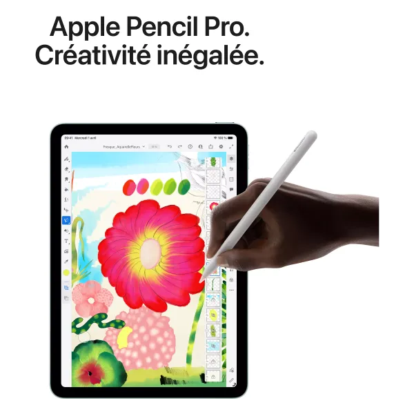 APPLE iPad Air 11 Pouces (2026) Puce M4 - Neuf
