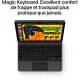 APPLE iPad Air 11 Pouces (2026) Puce M4 - Neuf