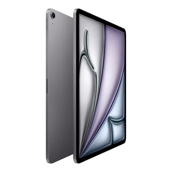 APPLE iPad Air 13 Pouces (2026) Puce M4 - Neuf Gris Sidéral
