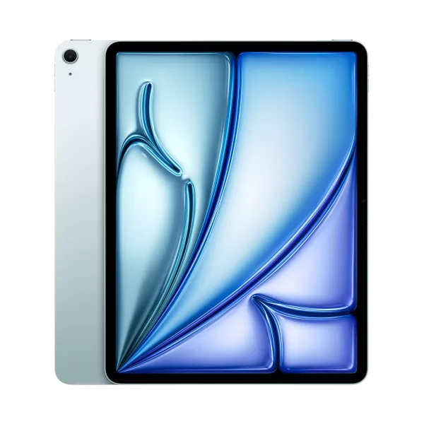 APPLE iPad Air 13 Pouces (2026) Puce M4 - Neuf Bleu
