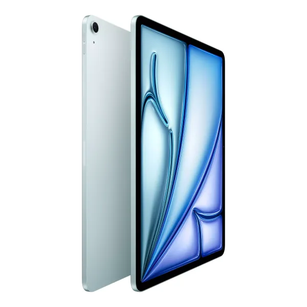 APPLE iPad Air 13 Pouces (2026) Puce M4 - Neuf Bleu