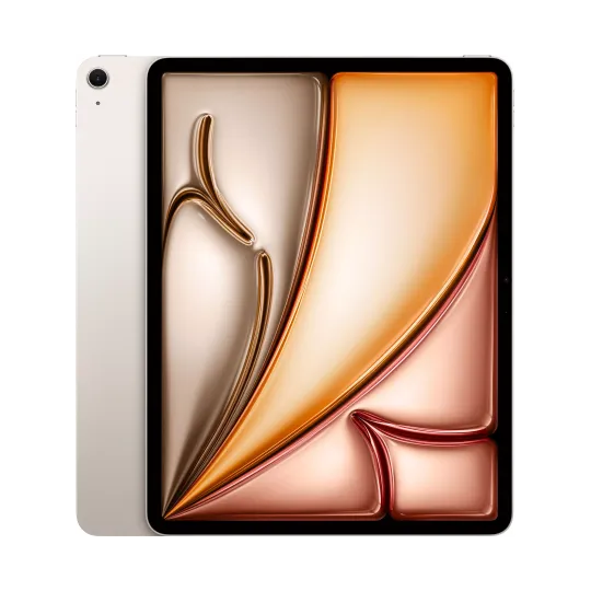 APPLE iPad Air 13 Pouces (2026) Puce M4 - Neuf Lumière Stellaire