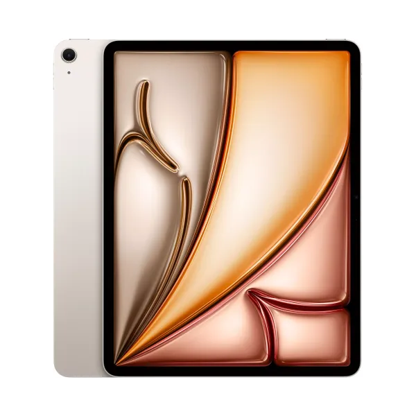 APPLE iPad Air 13 Pouces (2026) Puce M4 - Neuf Lumière Stellaire