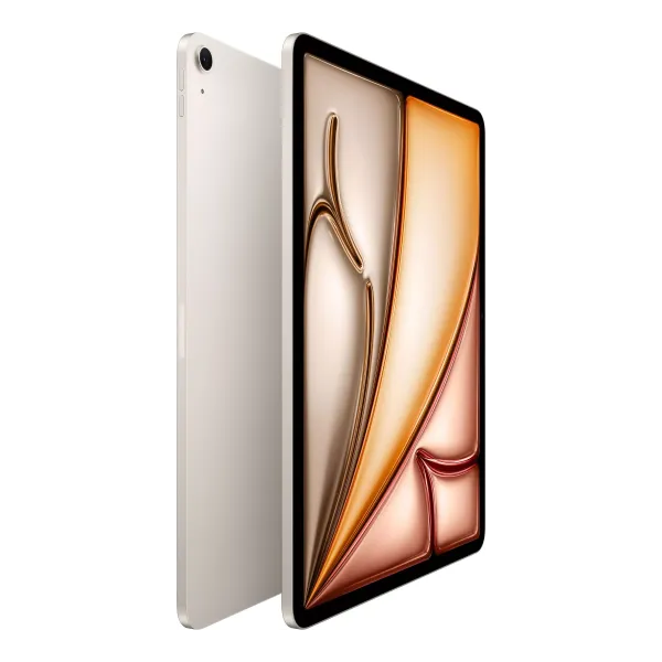 APPLE iPad Air 13 Pouces (2026) Puce M4 - Neuf Lumière Stellaire