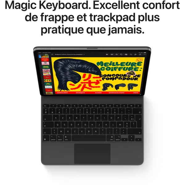APPLE iPad Air 13 Pouces (2026) Puce M4 - Neuf
