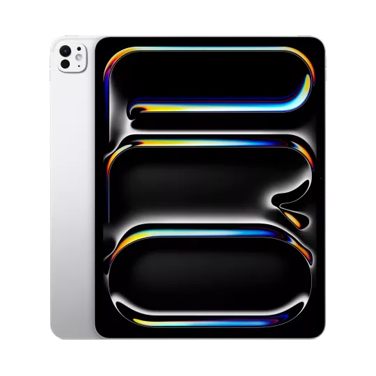 APPLE iPad Pro 11 Pouces (2025) Puce M5 - Neuf Argent