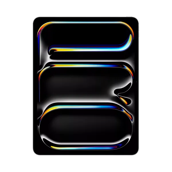 APPLE iPad Pro 11 Pouces (2025) Puce M5 - Neuf Noir Sidéral