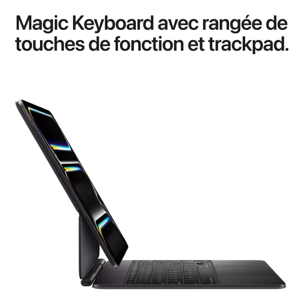 APPLE iPad Pro 11 Pouces (2025) Puce M5 - Neuf