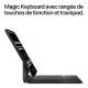 APPLE iPad Pro 11 Pouces (2025) Puce M5 - Neuf