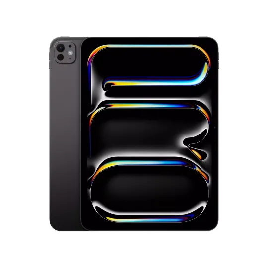 APPLE iPad Pro 13 Pouces (2025) Puce M5 - Neuf Noir Sidéral