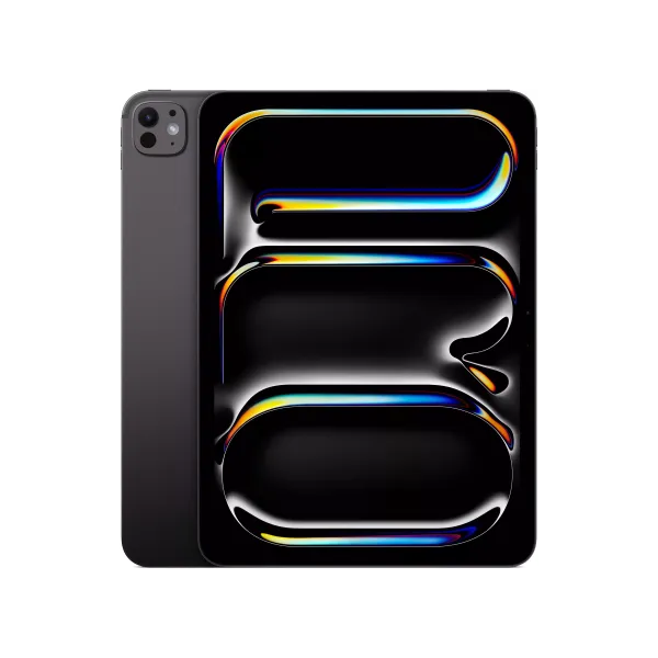 APPLE iPad Pro 13 Pouces (2025) Puce M5 - Neuf Noir Sidéral