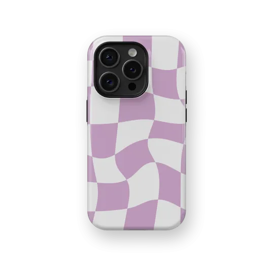 Geometric Collection | Coque de téléphone 3D 2en1 Ultra-résistante
