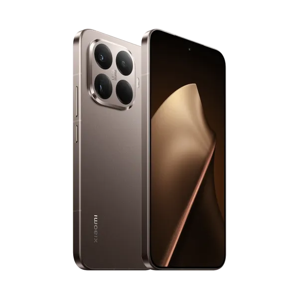 XIAOMI 15T Pro 5G - Neuf Cuivre