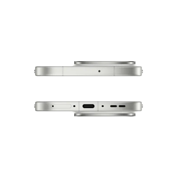 OPPO Find X9 Pro - Neuf Argent