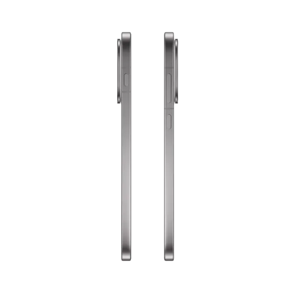 OPPO Find X9 - Neuf Gris titane