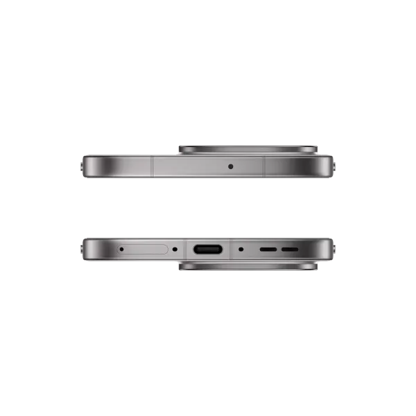 OPPO Find X9 - Neuf Gris titane