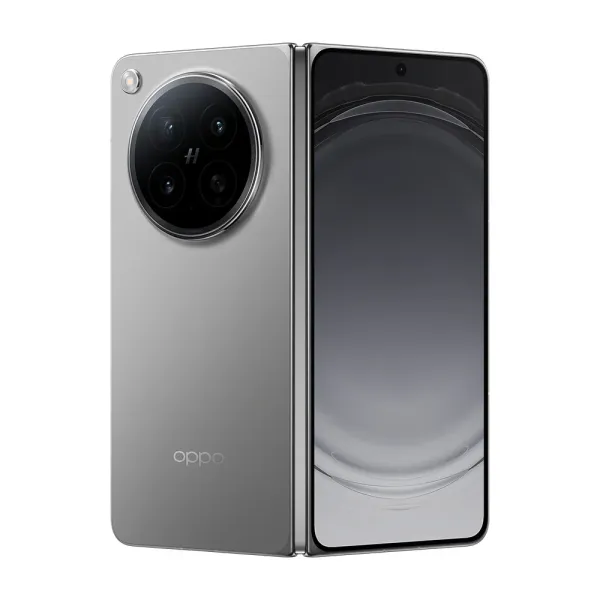 OPPO Find N6 - Neuf Argent