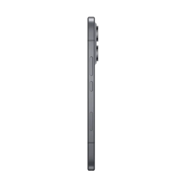 HONOR 600 Lite - Neuf Noir