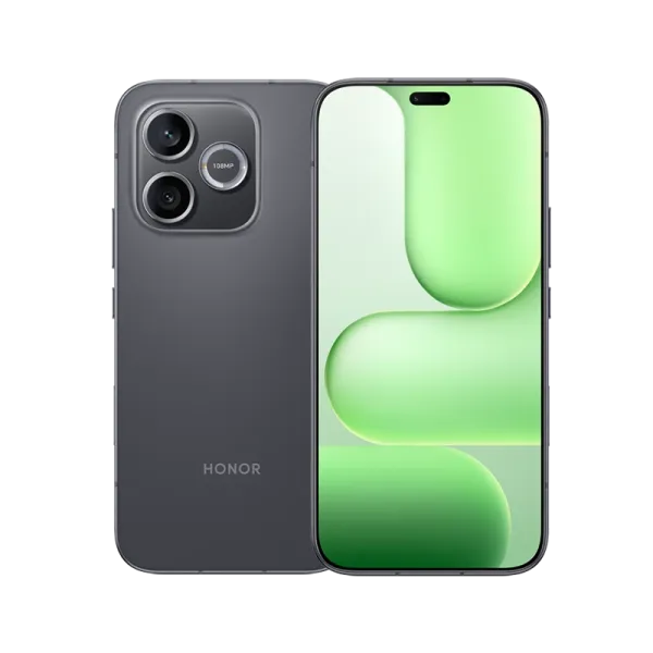 HONOR 600 Lite - Neuf Noir
