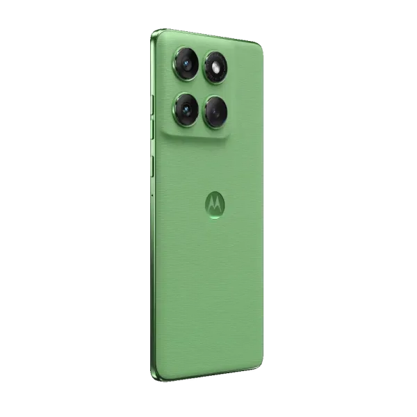 MOTOROLA Edge 60 - Neuf Vert