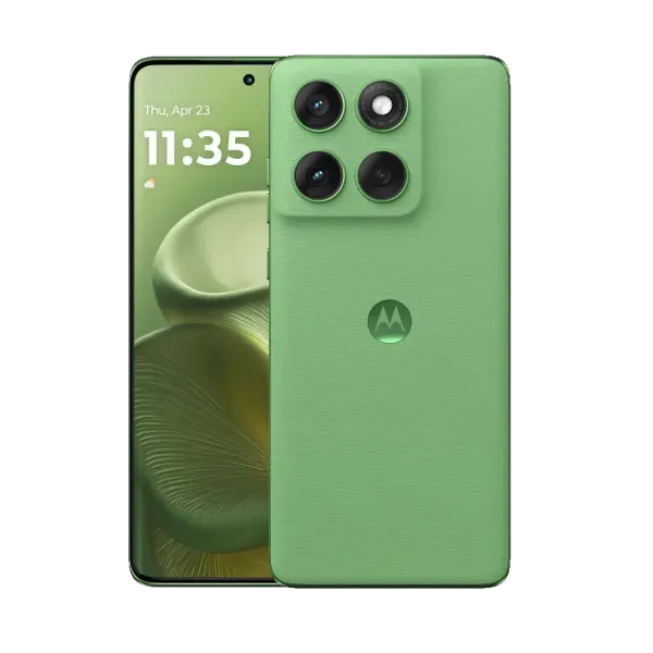 MOTOROLA Edge 60 - Neuf Vert