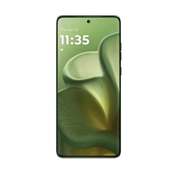 MOTOROLA Edge 60 - Neuf Vert