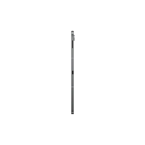 SAMSUNG Galaxy Tab S10 FE + - Neuf Gris titane