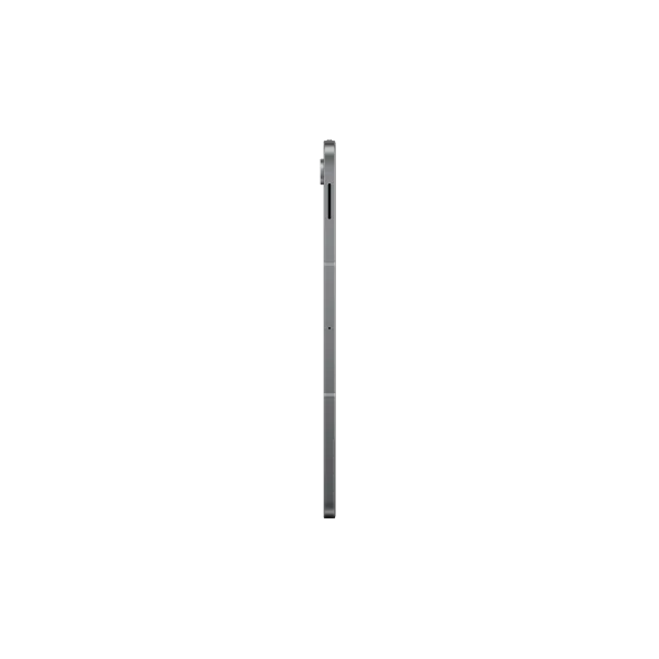 SAMSUNG Galaxy Tab S10 FE + - Neuf Gris titane