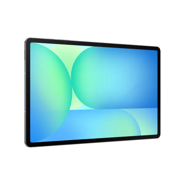 SAMSUNG Galaxy Tab S10 FE + - Neuf Gris titane