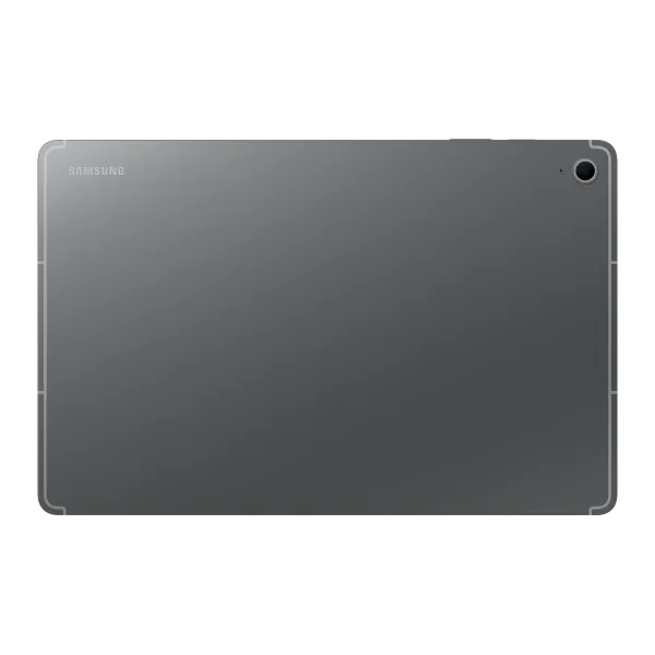 SAMSUNG Galaxy Tab S10 FE + - Neuf Gris titane