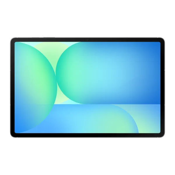 SAMSUNG Galaxy Tab S10 FE + - Neuf Gris titane
