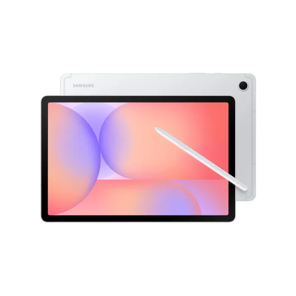 SAMSUNG Galaxy Tab S10 Lite 5G Entreprise Edition - Neuf Argent