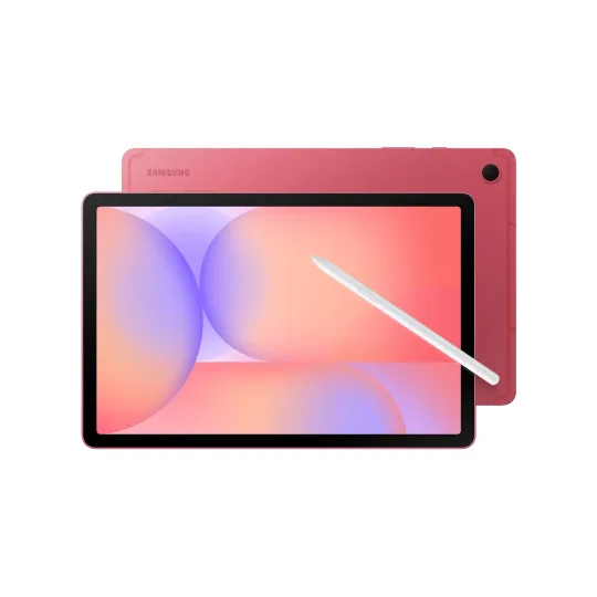SAMSUNG Galaxy Tab S10 Lite 5G Entreprise Edition - Neuf Corail