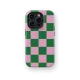 Geometric Collection | Coque de téléphone 3D 2en1 Ultra-résistante