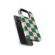 Geometric Collection | Coque de téléphone 3D 2en1 Ultra-résistante