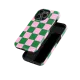 Geometric Collection | Coque de téléphone 3D 2en1 Ultra-résistante