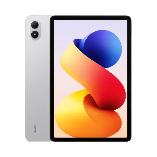 XIAOMI Redmi Pad 2 Pro - Neuf Argent